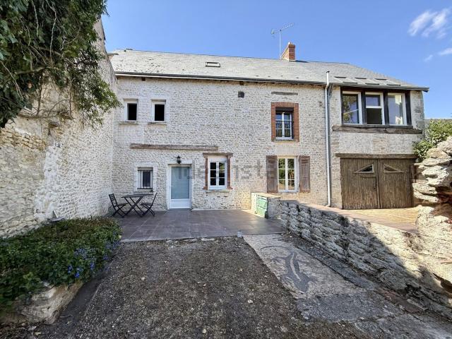 Maison, Coinces