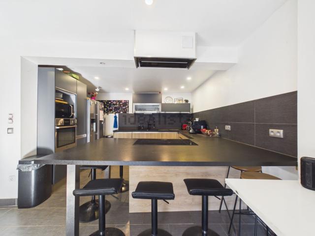 Maison, Coise Saint Jean Pied Gauthier