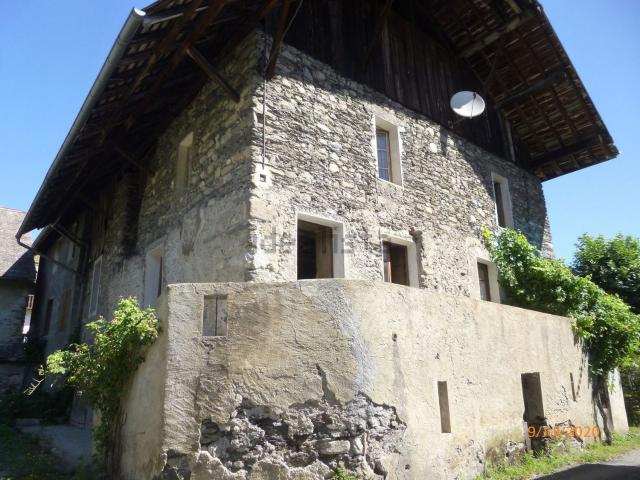 Maison, Coise Saint Jean Pied Gauthier