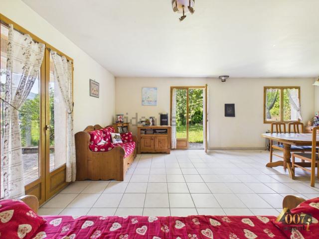 Maison, Coise Saint Jean Pied Gauthier