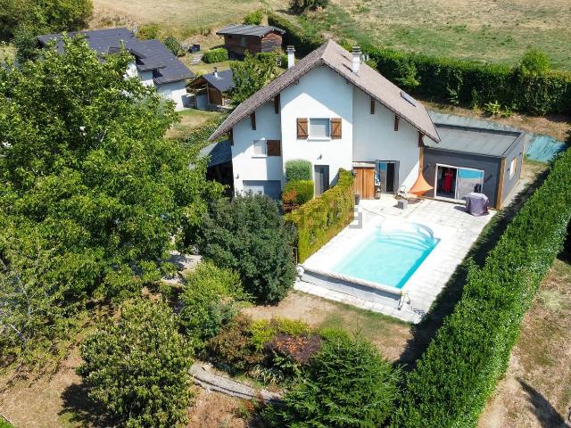 Maison, Coise Saint Jean Pied Gauthier