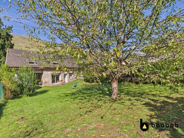 Maison, Coise Saint Jean Pied Gauthier