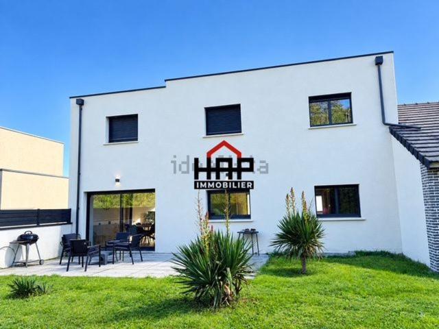 Maison, Coisy