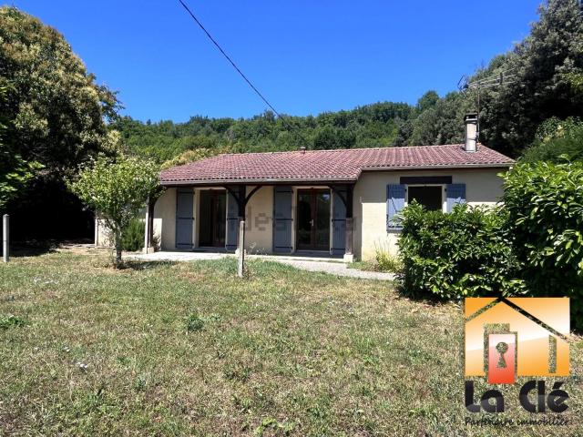 Maison, Colayrac Saint Cirq
