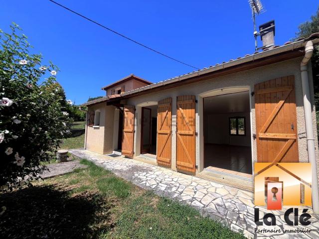 Maison, Colayrac Saint Cirq
