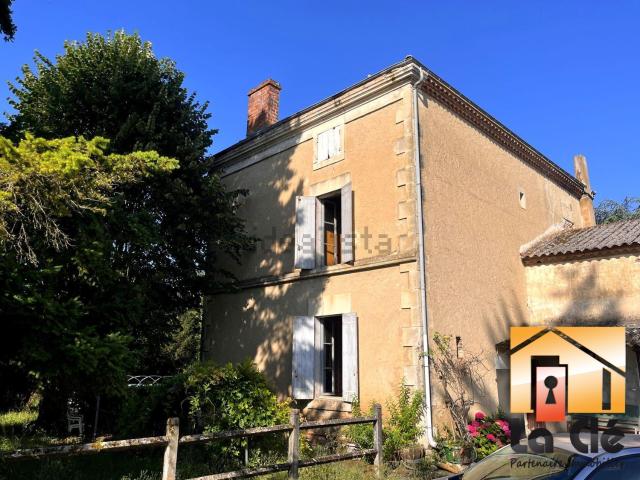 Maison, Colayrac Saint Cirq