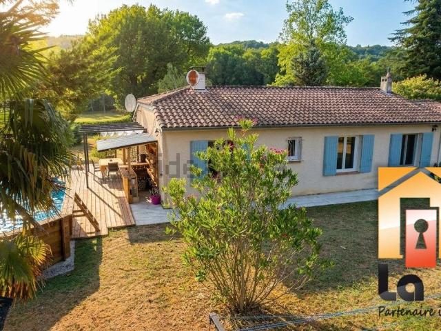 Maison, Colayrac Saint Cirq