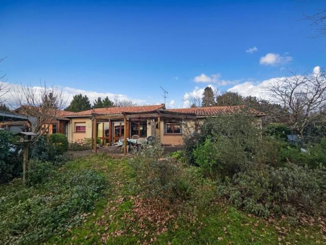 Maison, Colayrac Saint Cirq