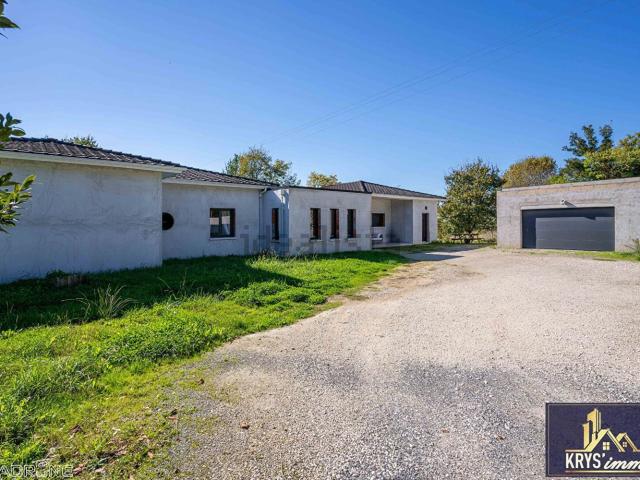Maison, Colayrac Saint Cirq