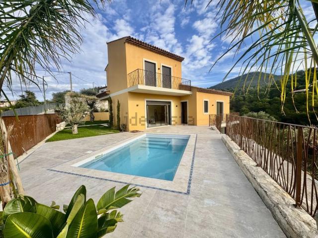 Maison, Colomars