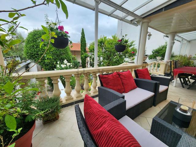 Maison, Colombes