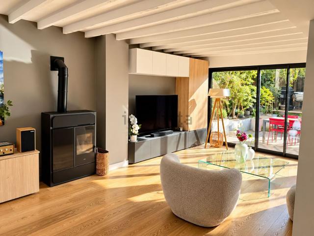 Maison, Colombes