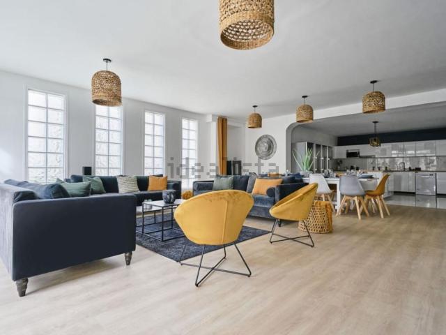 Maison, Colombes