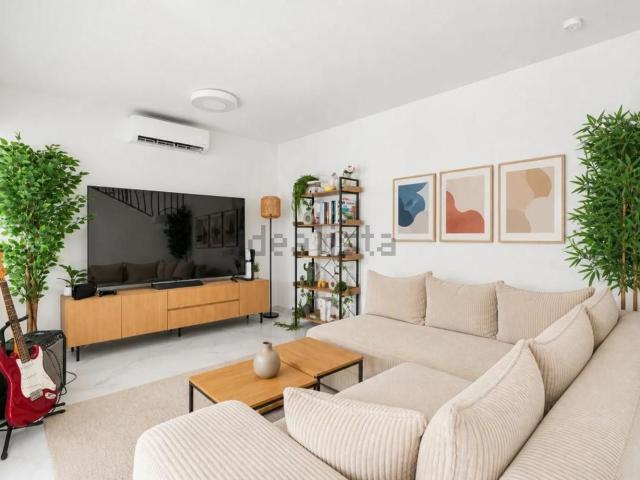 Maison, Colombes