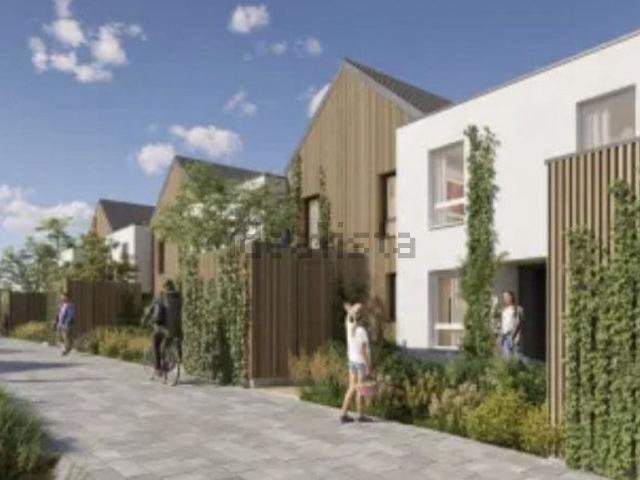 Maison, Colombes