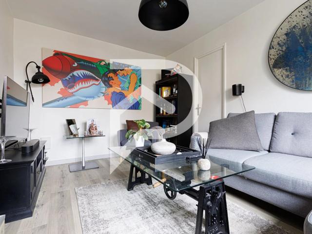 Maison Colombes 4 pièce s 88 m²