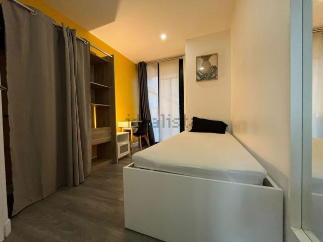 Maison, Colombes