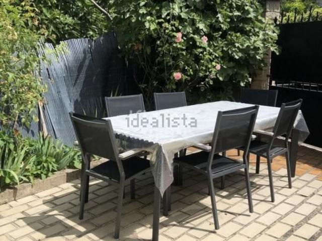 Maison, Colombes