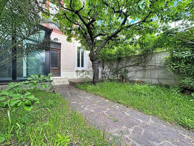 Maison, Colombes