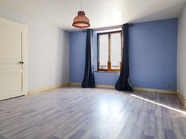Maison Colombey Les Belles 4 pièce s 102 m2