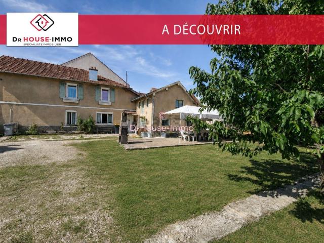 Maison, Colombier Fontaine