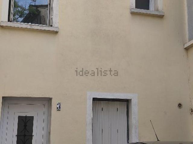Maison, Colombières sur Orb