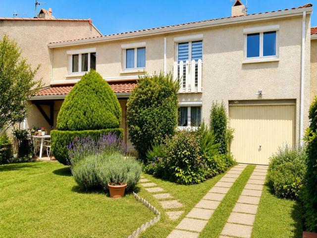 Maison, Colomiers