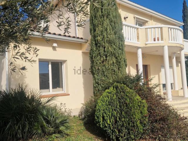 Maison, Colomiers