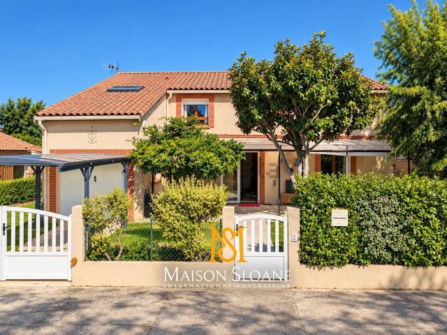 Maison, Colomiers