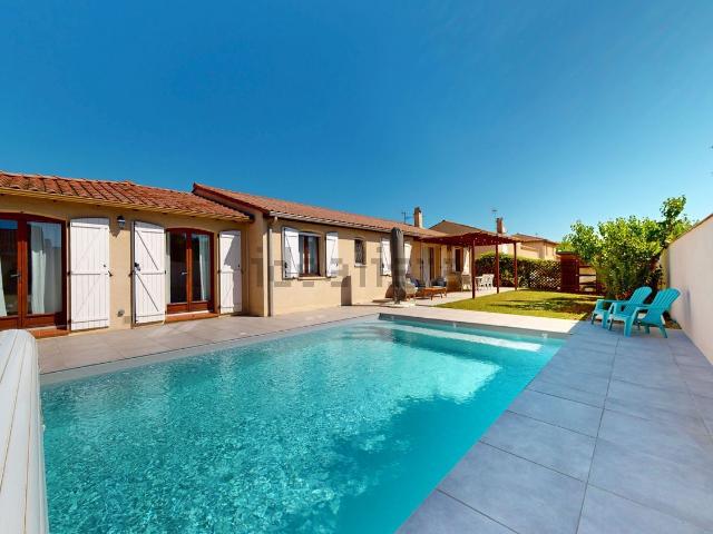 Maison, Colomiers