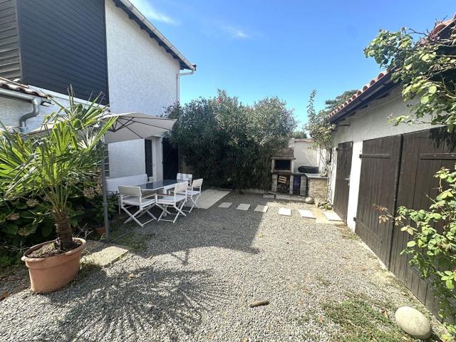Maison, Colomiers