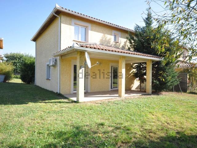 Maison, Colomiers