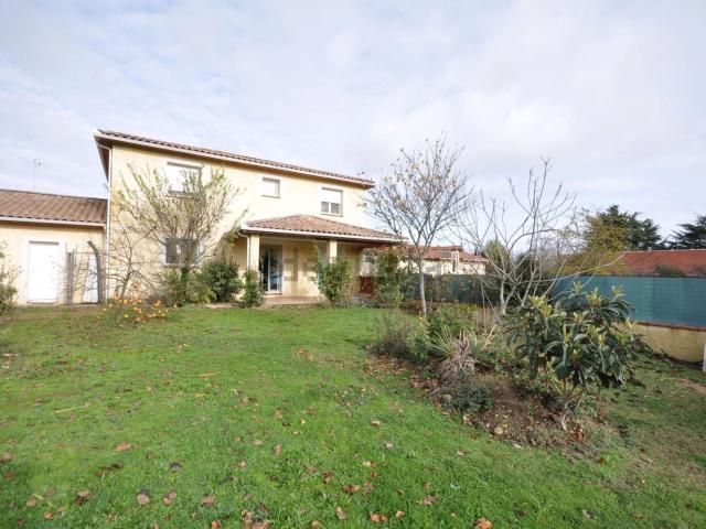 Maison, Colomiers