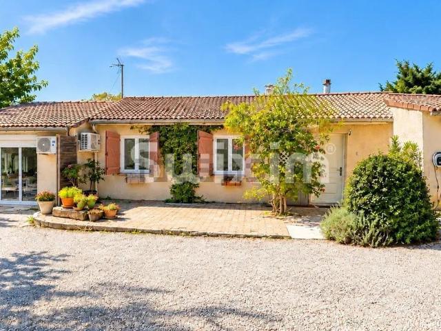 Maison, Colonzelle