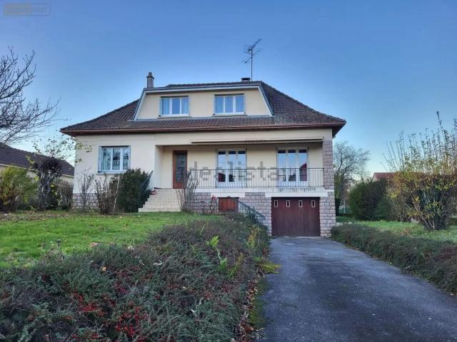Maison, Colondannes