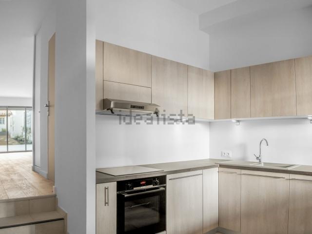 Maison, Cologne