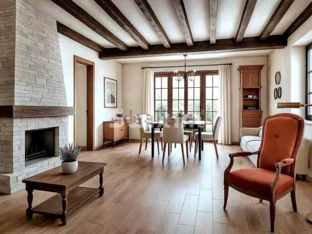 Maison, Collonges sous Salève