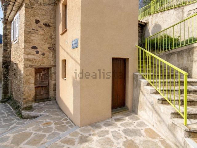 Maison, Collongues