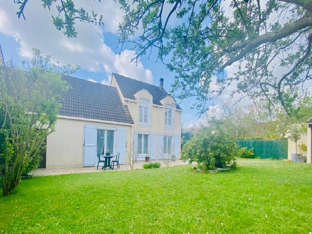 Maison Collegien 6 pièce s 120 m2