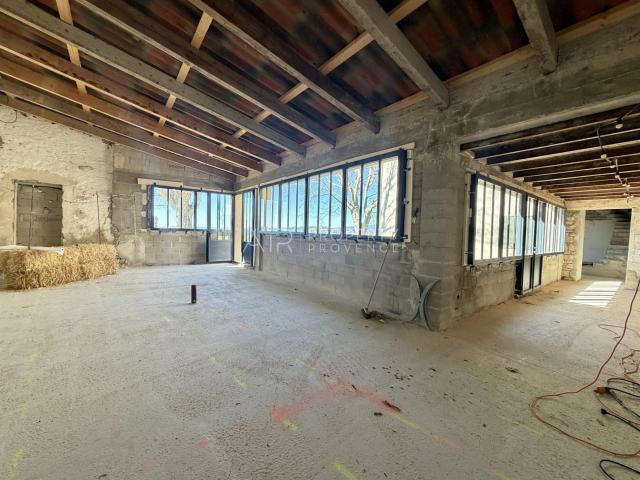 Maison Colline 260m² Caseneuve
