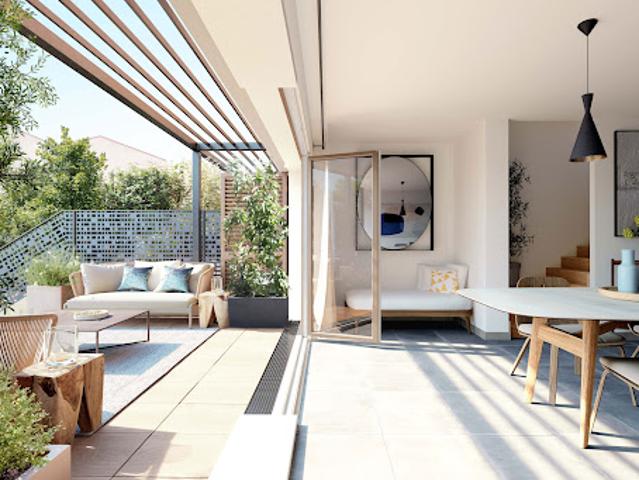 Maison 4 pièces 83 m2