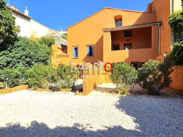 Maison, Collioure