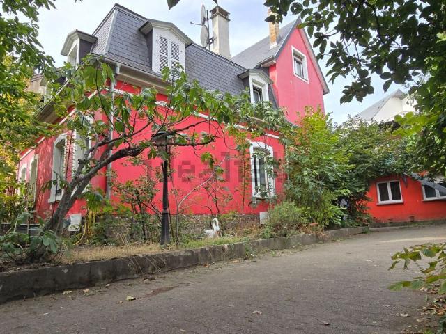Maison, Colmar