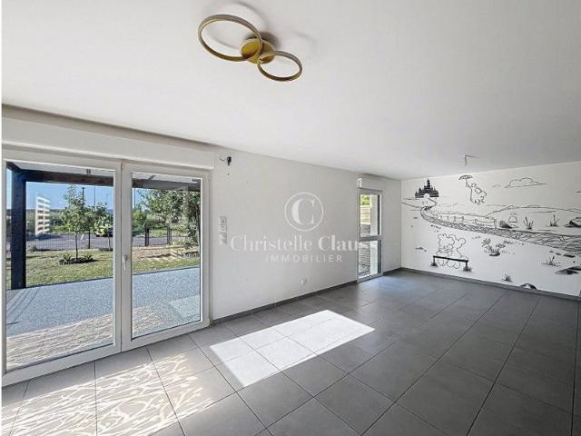 Maison COLMAR 101m² 3 chambres