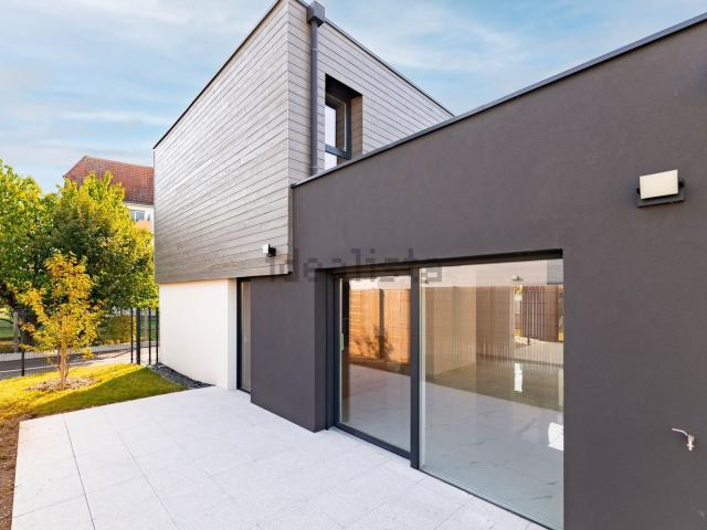Maison, Colmar