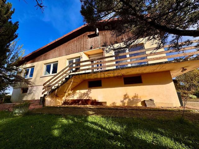 Maison, Colmen