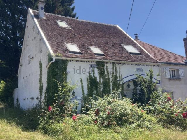 Maison, Colméry