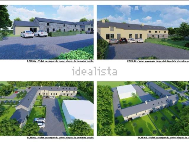 Maison, Colpo