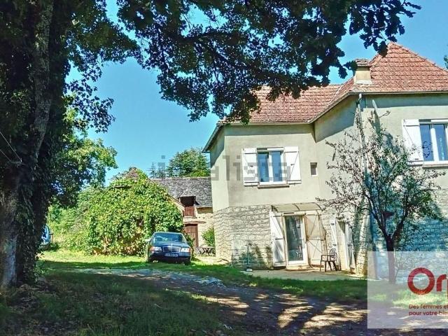Maison, Coly Saint Amand