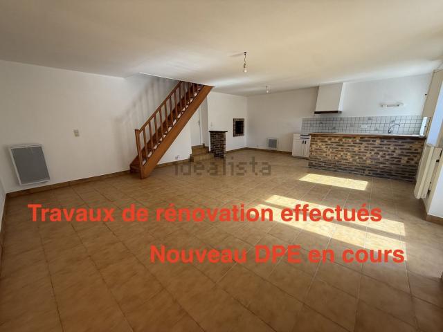 Maison, Combourg